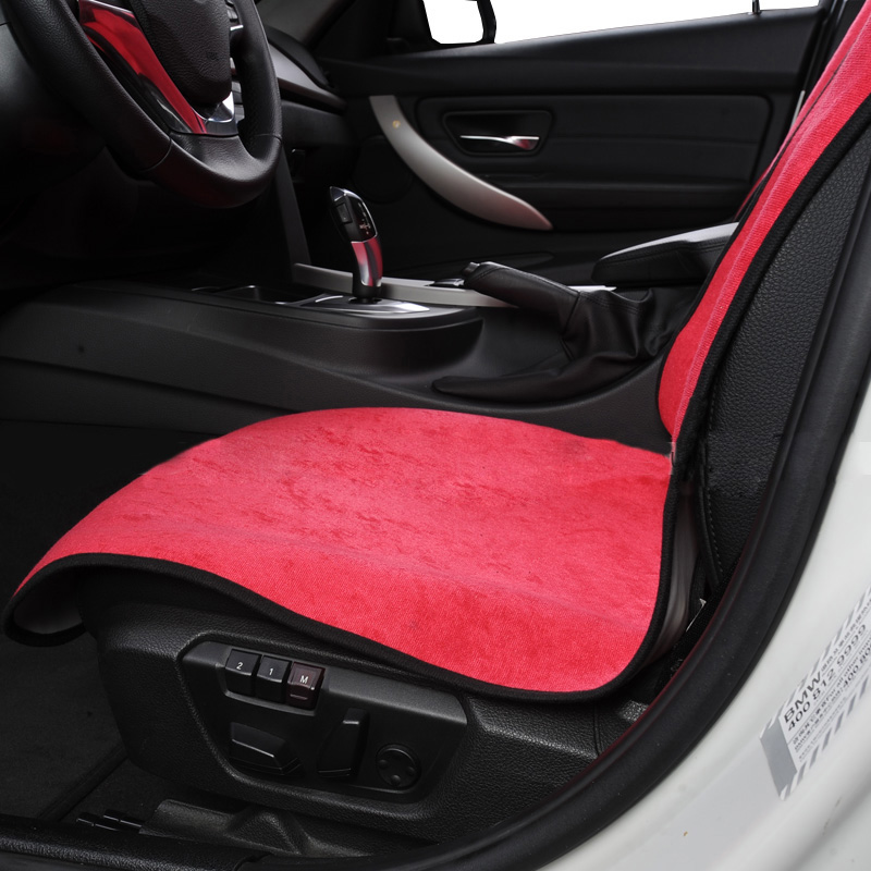 High Quality 1pcs Towel Cushion Sports Front Car Seat Cover Gym Running Outdoor Beach Swimming