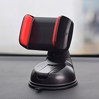 Auto Phone Holder Magnetic Air Vent Mount Mobile Stand Magnet Support Cell GPS