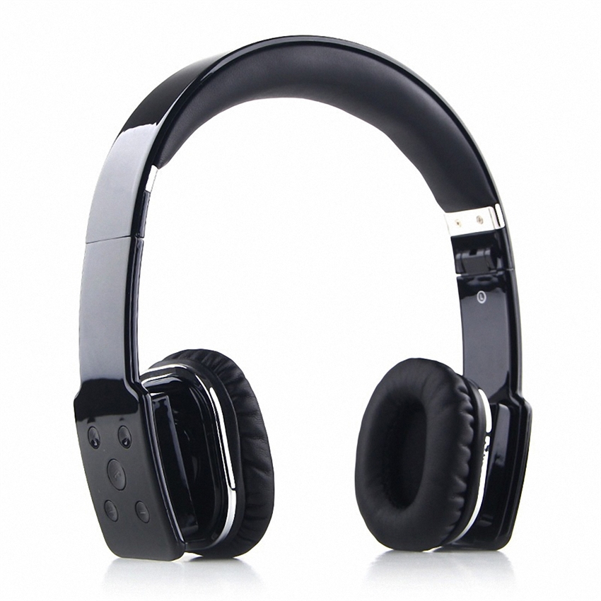 OEM/ODM AF-03 The Best Wireless Bluetooth 4.1 HiFi Noise Cancelling Headphone AB1510 Chipset