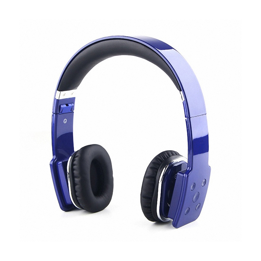 OEM/ODM AF-03 The Best Wireless Bluetooth 4.1 HiFi Noise Cancelling Headphone AB1510 Chipset