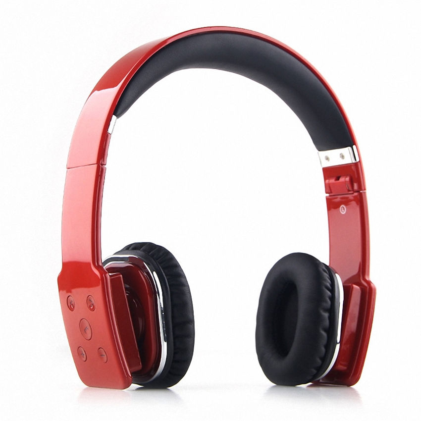 OEM/ODM AF-03 The Best Wireless Bluetooth 4.1 HiFi Noise Cancelling Headphone AB1510 Chipset