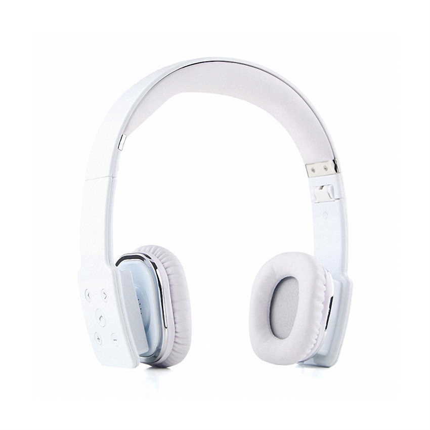 OEM/ODM AF-03 The Best Wireless Bluetooth 4.1 HiFi Noise Cancelling Headphone AB1510 Chipset