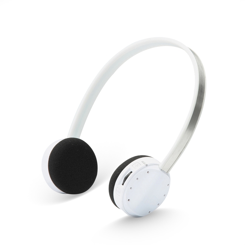 OEM/ODM AF-04 Cheap Wireless Bluetooth 4.1 EQ Noise Cancelling Headphone AB1510 Chipset