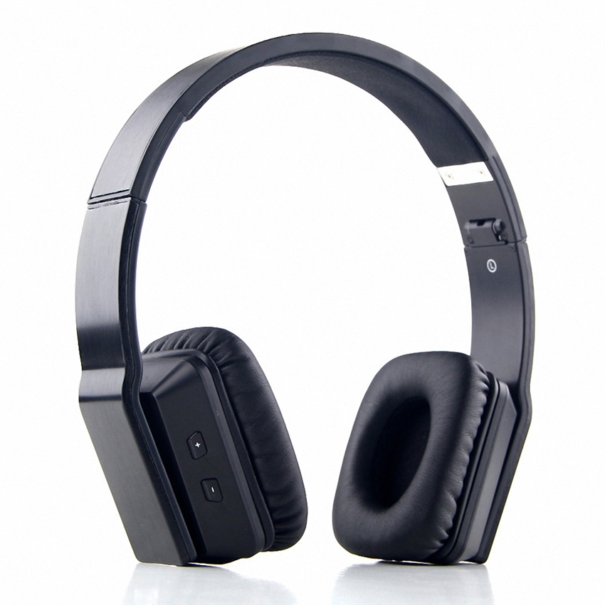 OEM/ODM AF-05 Good Wireless Bluetooth 4.1 EQ Noise Cancelling Headphone AB1510 Chipset