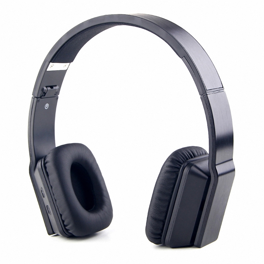 OEM/ODM AF-05 Good Wireless Bluetooth 4.1 EQ Noise Cancelling Headphone AB1510 Chipset