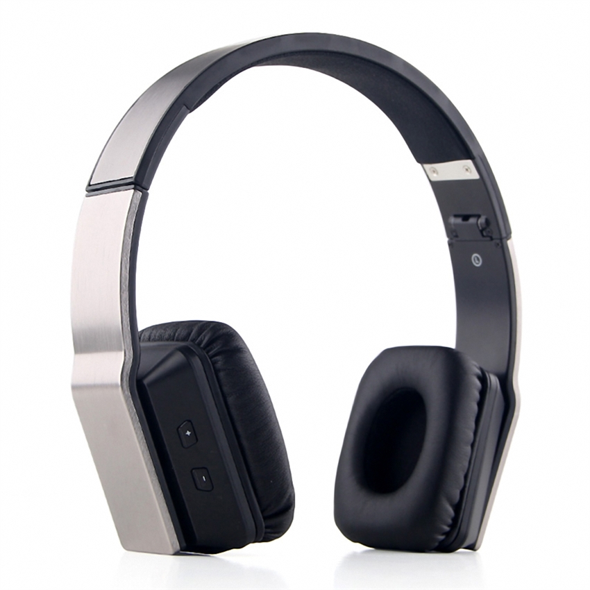 OEM/ODM AF-05 Good Wireless Bluetooth 4.1 EQ Noise Cancelling Headphone AB1510 Chipset