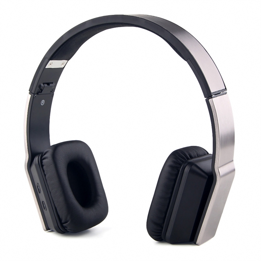 OEM/ODM AF-05 Good Wireless Bluetooth 4.1 EQ Noise Cancelling Headphone AB1510 Chipset
