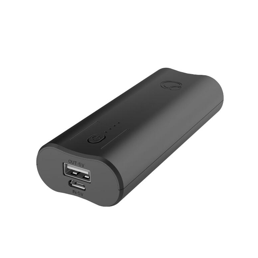 OEM/ODM AF-069 6000mAh Fast Charging Power Bank Portable Cell Phone External Battery Charger