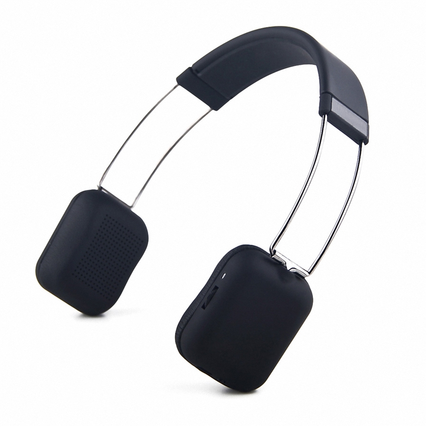 OEM/ODM AF-08 Top Wireless Bluetooth 4.1 HiFi Noise Cancelling Headphone AB1510 Chipset