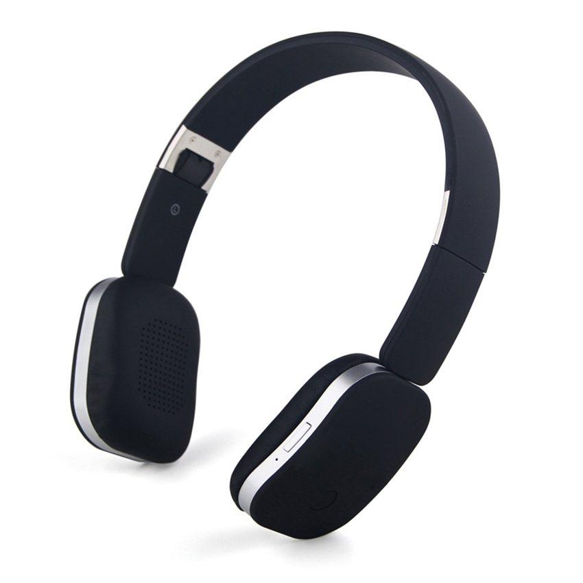 OEM/ODM AF-09 Best Wireless Bluetooth 4.1 EQ Noise Cancelling Headphone AB1510 Chipset