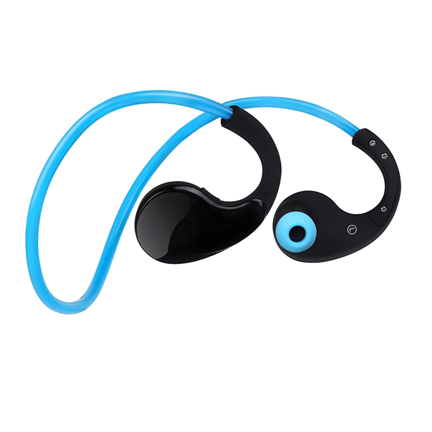 OEM/ODM AF-10 HiFi Wireless Waterproof Ear Hook Sport Earphone Anti Sweat Bluetooth 4.1 AB1512