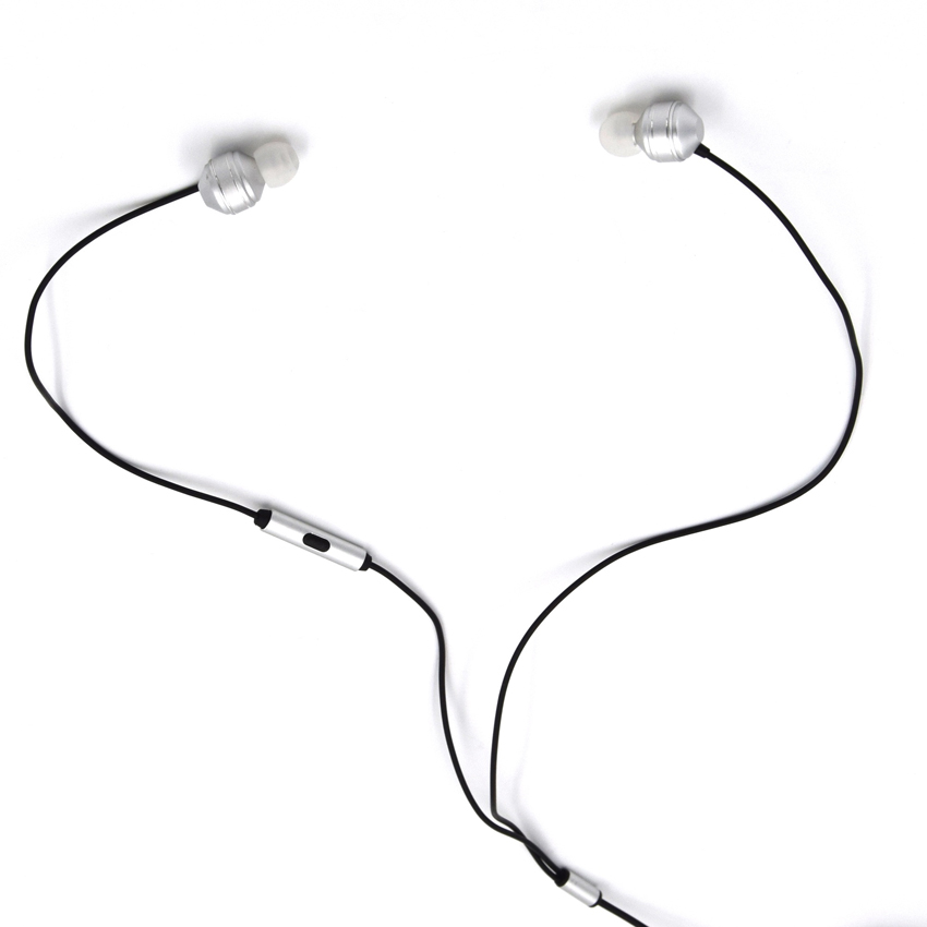 OEM/ODM AF-3D5I HiFi 5.1 3D 5Way ICAT Earphone Patent Music Crazy Mobile Phone In-Ear