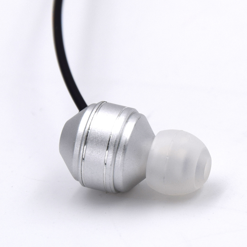 OEM/ODM AF-3D5I HiFi 5.1 3D 5Way ICAT Earphone Patent Music Crazy Mobile Phone In-Ear