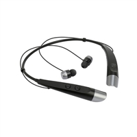 OEM/ODM AF-500 Surround Sound Wireless Bluetooth 4.1 EDR Neckband Sports In Ear Earphone Microphone