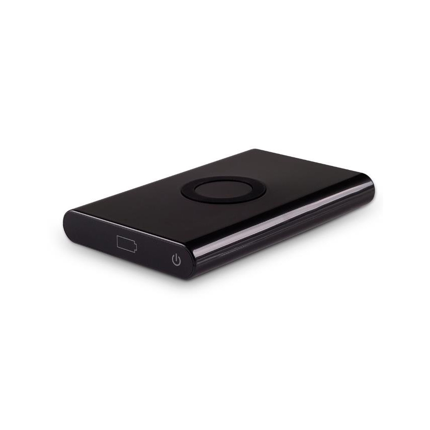 OEM/ODM AF-7000 Mini 4000mAh Wireless Qi Charging Power Bank Li-Polymer Battery Portable Charger