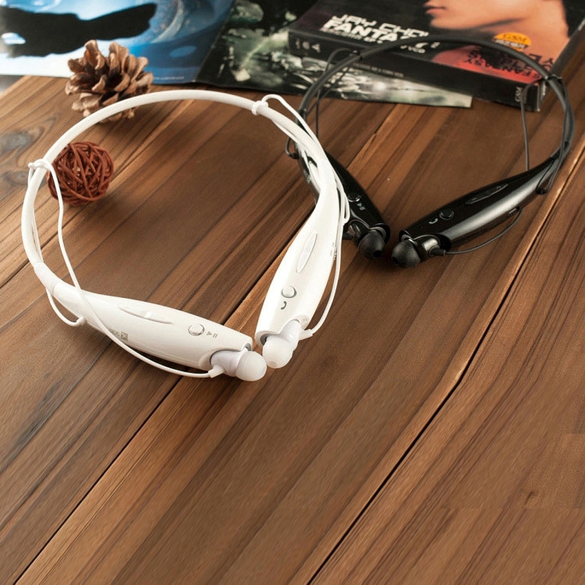 OEM/ODM AF-730 Best Portable Stereo Earphone Wireless Bluetooth 4.1 EDR Neckband Sports In Ear