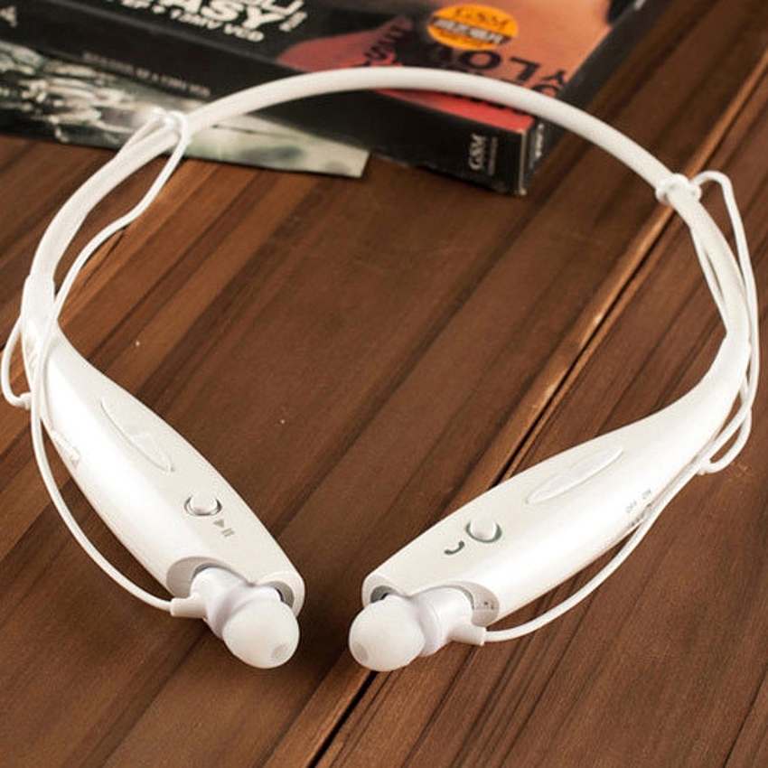 OEM/ODM AF-730 Best Portable Stereo Earphone Wireless Bluetooth 4.1 EDR Neckband Sports In Ear