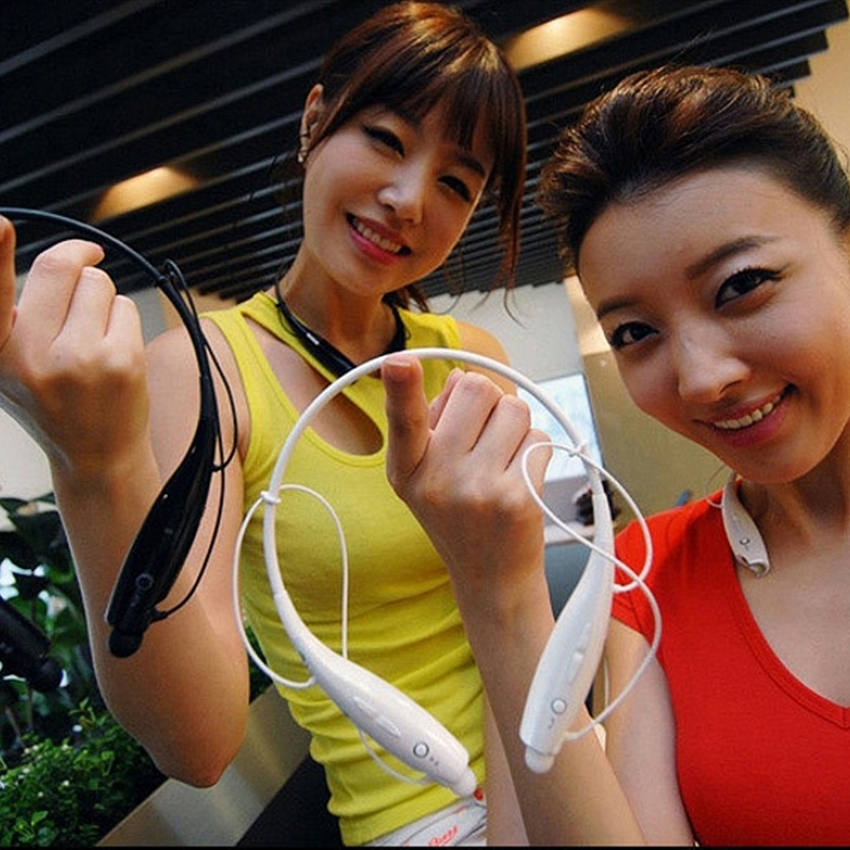 OEM/ODM AF-730 Best Portable Stereo Earphone Wireless Bluetooth 4.1 EDR Neckband Sports In Ear