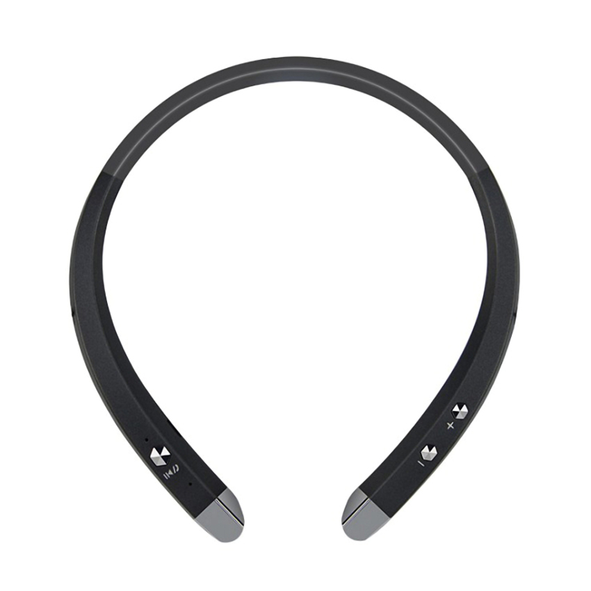 OEM/ODM AF-760 Best Rated Wireless Bluetooth 4.1 EDR Neckband Sports In Ear Earphone Microphone