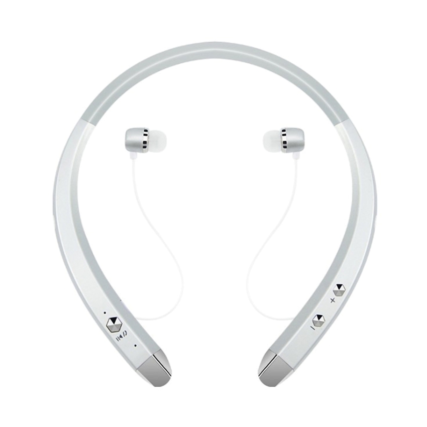 OEM/ODM AF-760 Best Rated Wireless Bluetooth 4.1 EDR Neckband Sports In Ear Earphone Microphone