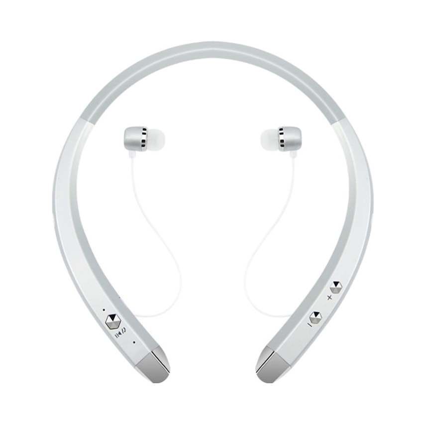 OEM/ODM AF-760 Best Rated Wireless Bluetooth 4.1 EDR Neckband Sports In Ear Earphone Microphone