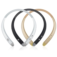 OEM/ODM AF-760 Best Rated Wireless Bluetooth 4.1 EDR Neckband Sports In Ear Earphone Microphone