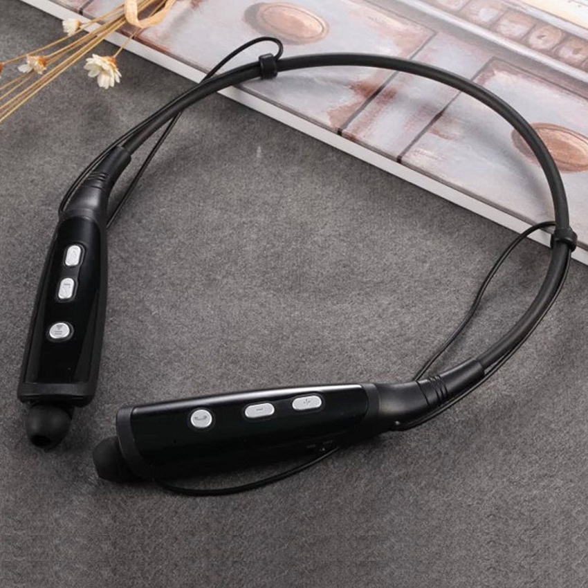 OEM/ODM AF-780 Cool Stereo Wireless Bluetooth 4.1 EDR Neckband Sports In Ear Earphone Microphone