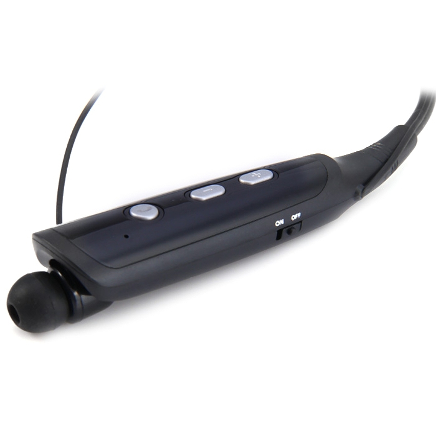 OEM/ODM AF-780 Cool Stereo Wireless Bluetooth 4.1 EDR Neckband Sports In Ear Earphone Microphone