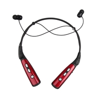 OEM/ODM AF-780 Cool Stereo Wireless Bluetooth 4.1 EDR Neckband Sports In Ear Earphone Microphone