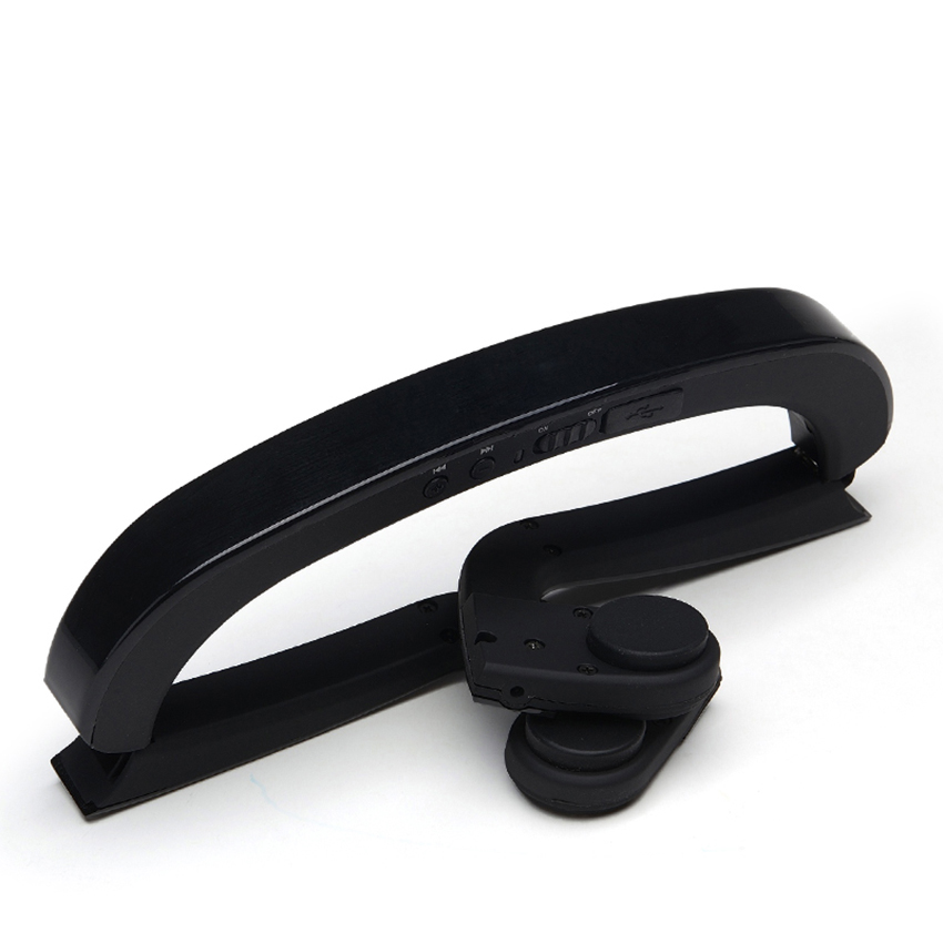 OEM/ODM AF-B197 Bone Conduction Bluetooth 4.1 Earphone Sweatproof Foldable Free Ears Headset