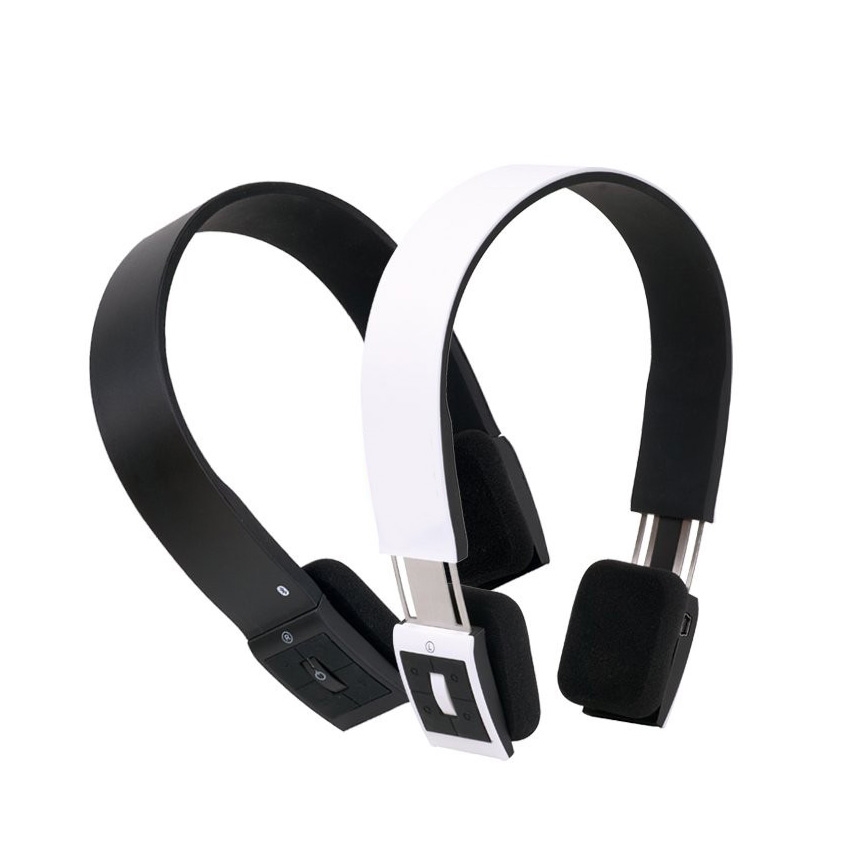 OEM/ODM AF-BH23 Stereo Headphone Wireless Bluetooth 4.1 Microphone Built-in Li Battery Audio Headset