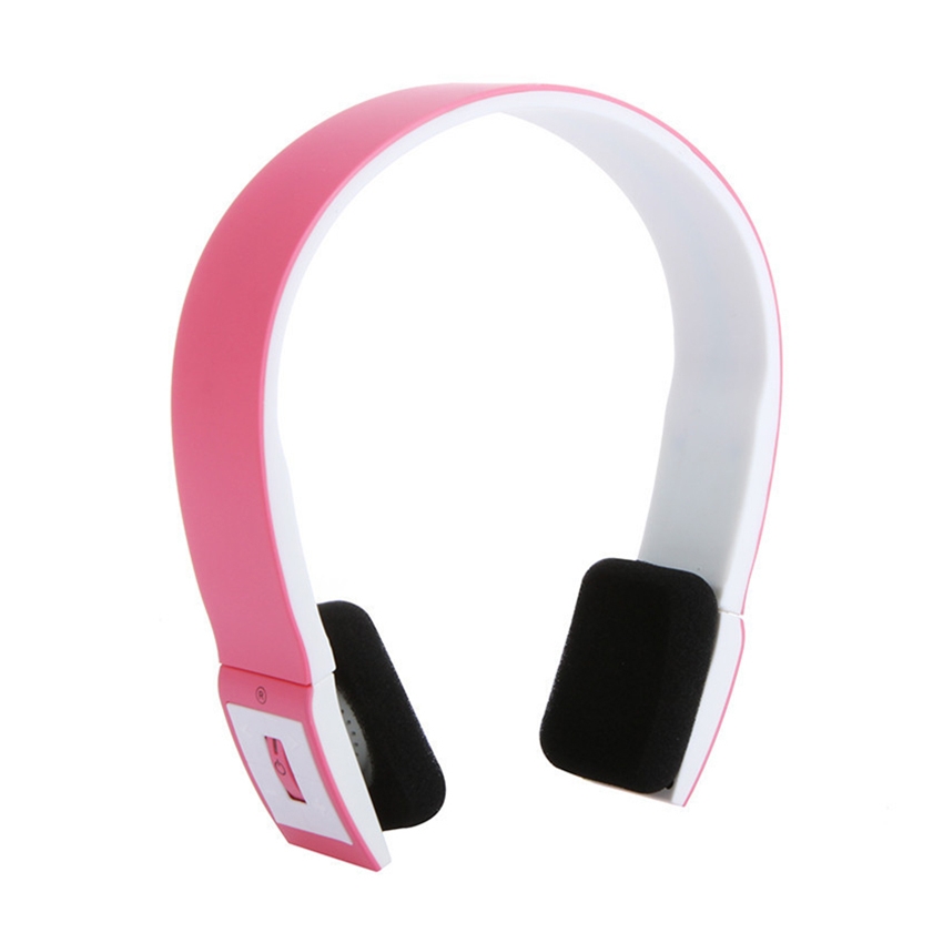 OEM/ODM AF-BH23 Stereo Headphone Wireless Bluetooth 4.1 Microphone Built-in Li Battery Audio Headset