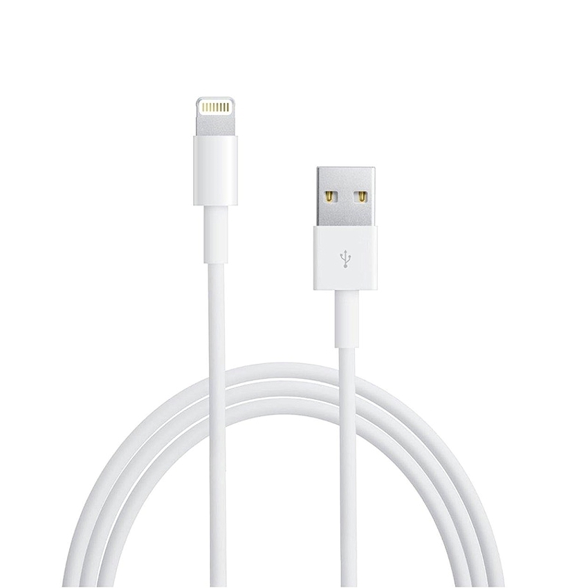 OEM/ODM AF-C100 Apple Lightning To USB Data Cables 1M Charge Sync iPhone iPad