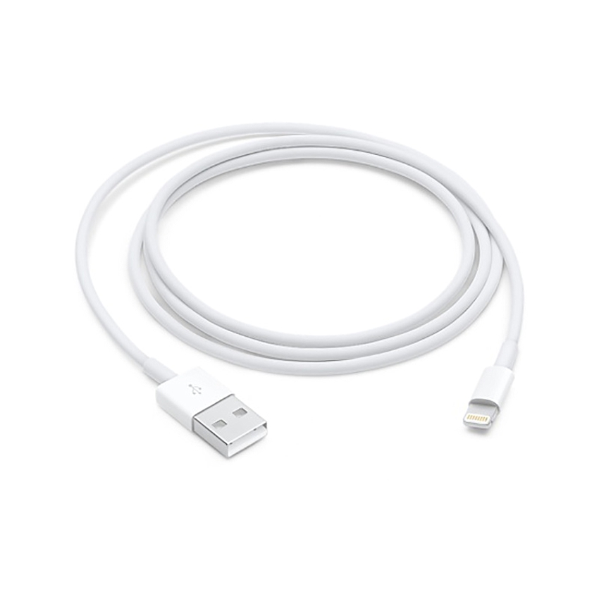 OEM/ODM AF-C100 Apple Lightning To USB Data Cables 1M Charge Sync iPhone iPad