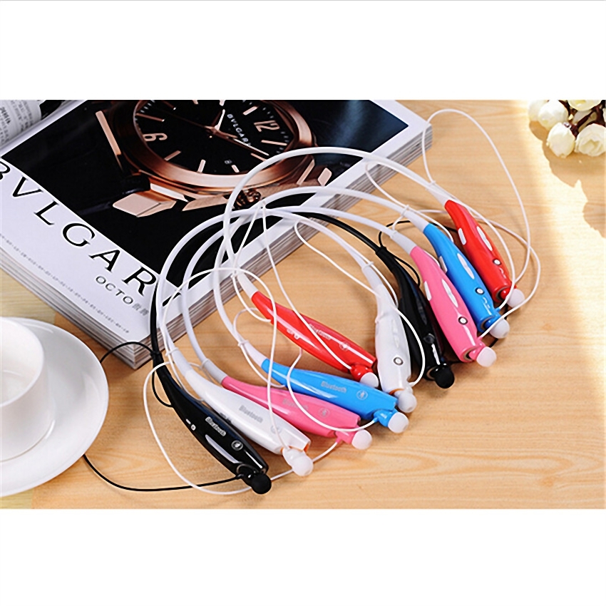 OEM/ODM AF-E800 Discount Cordless Stereo Earphone Wireless Bluetooth 4.1 EDR Neckband Sports In Ear