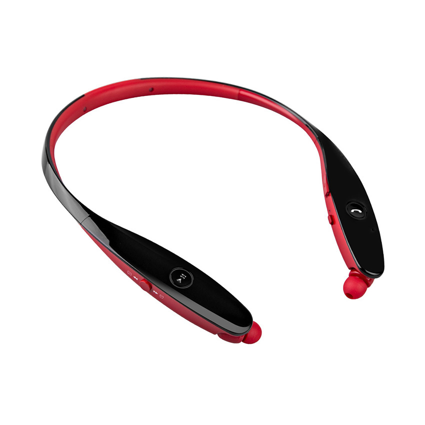 OEM/ODM AF-E900 Good In Ear Stereo Earphone Wireless Bluetooth 4.1 EDR Neckband Sports In Ear