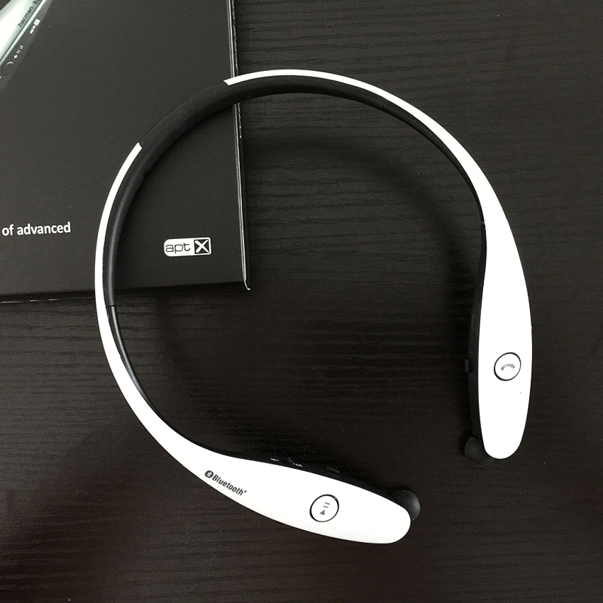 OEM/ODM AF-E900 Good In Ear Stereo Earphone Wireless Bluetooth 4.1 EDR Neckband Sports In Ear
