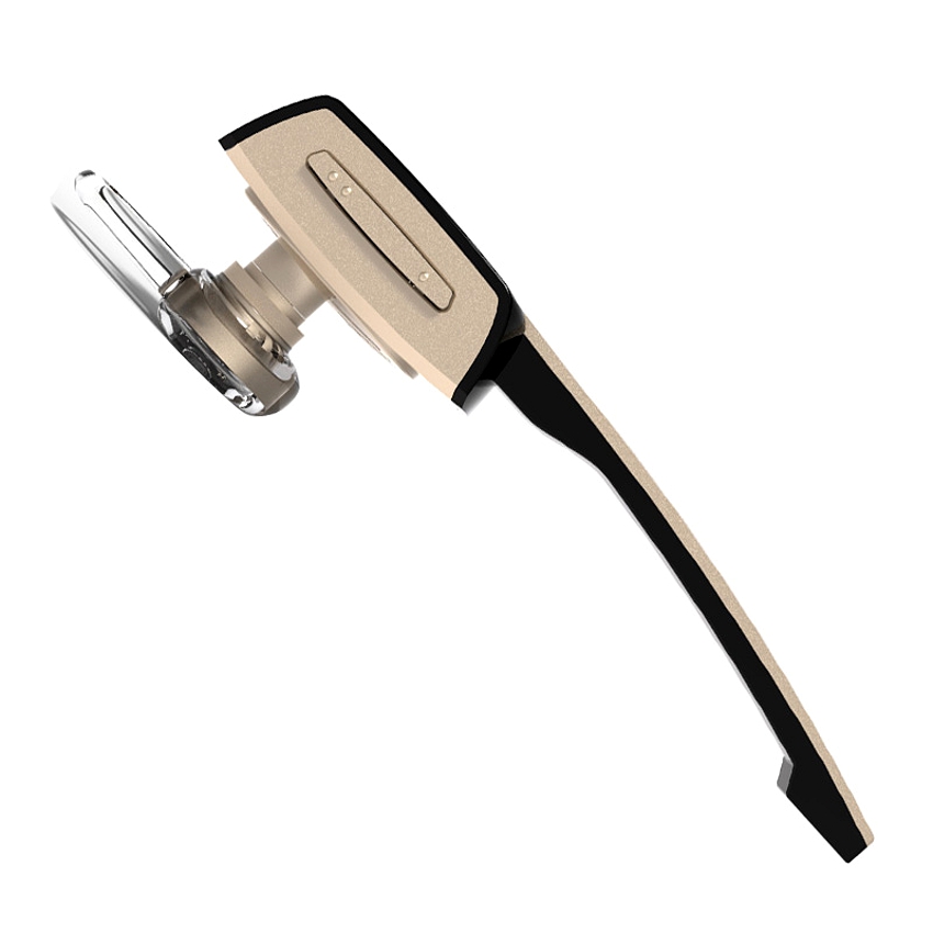 OEM/ODM AF-HD1 High End Single Earbud HD Music Bluetooth Earphones DSP NFC For iPhone 8 Pro