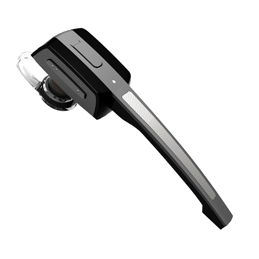 OEM/ODM AF-HD1 High End Single Earbud HD Music Bluetooth Earphones DSP NFC For iPhone 8 Pro