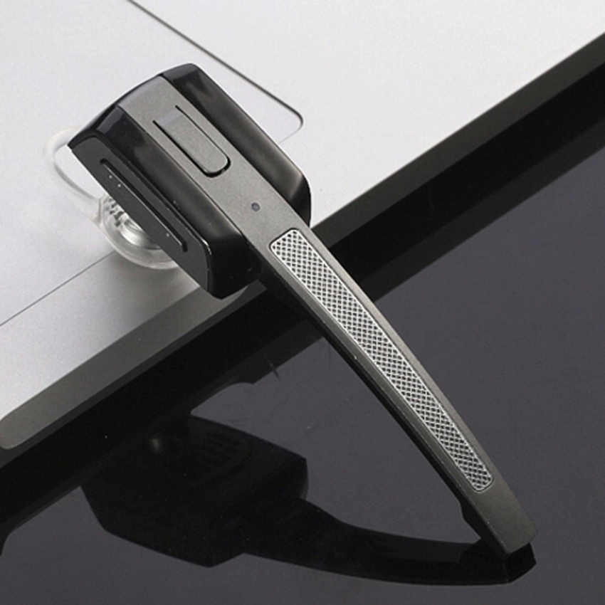 OEM/ODM AF-HD1 High End Single Earbud HD Music Bluetooth Earphones DSP NFC For iPhone 8 Pro