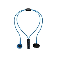 OEM/ODM AF-N112 HiFi Wireless Necklace Bluetooth 4.1 Neckband CSR8635 Stereo Smart Headphone