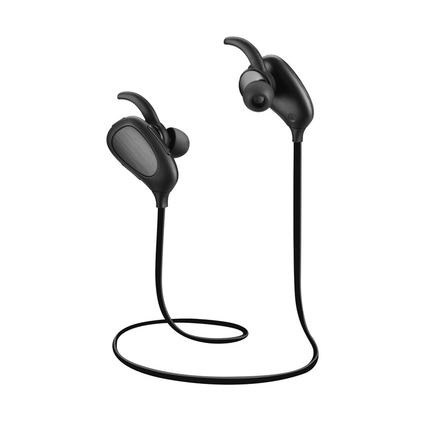 OEM/ODM AF-OY4 HIFI Sports Bluetooth V4.0 MICRO USB Ear Hook Earphone CSR8635 85mAh Polymer CVC6.0