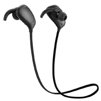 OEM/ODM AF-OY4 HIFI Sports Bluetooth V4.0 MICRO USB Ear Hook Earphone CSR8635 85mAh Polymer CVC6.0