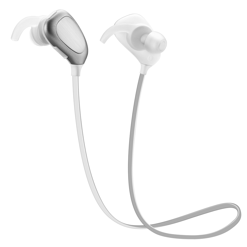 OEM/ODM AF-OY4 HIFI Sports Bluetooth V4.0 MICRO USB Ear Hook Earphone CSR8635 85mAh Polymer CVC6.0