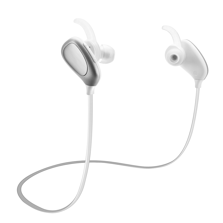 OEM/ODM AF-OY4 HIFI Sports Bluetooth V4.0 MICRO USB Ear Hook Earphone CSR8635 85mAh Polymer CVC6.0