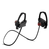 OEM/ODM AF-Q10 HD Wireless Waterproof Top 10 Sport Ear Hook Anti Sweat Bluetooth 4.1 Earphone