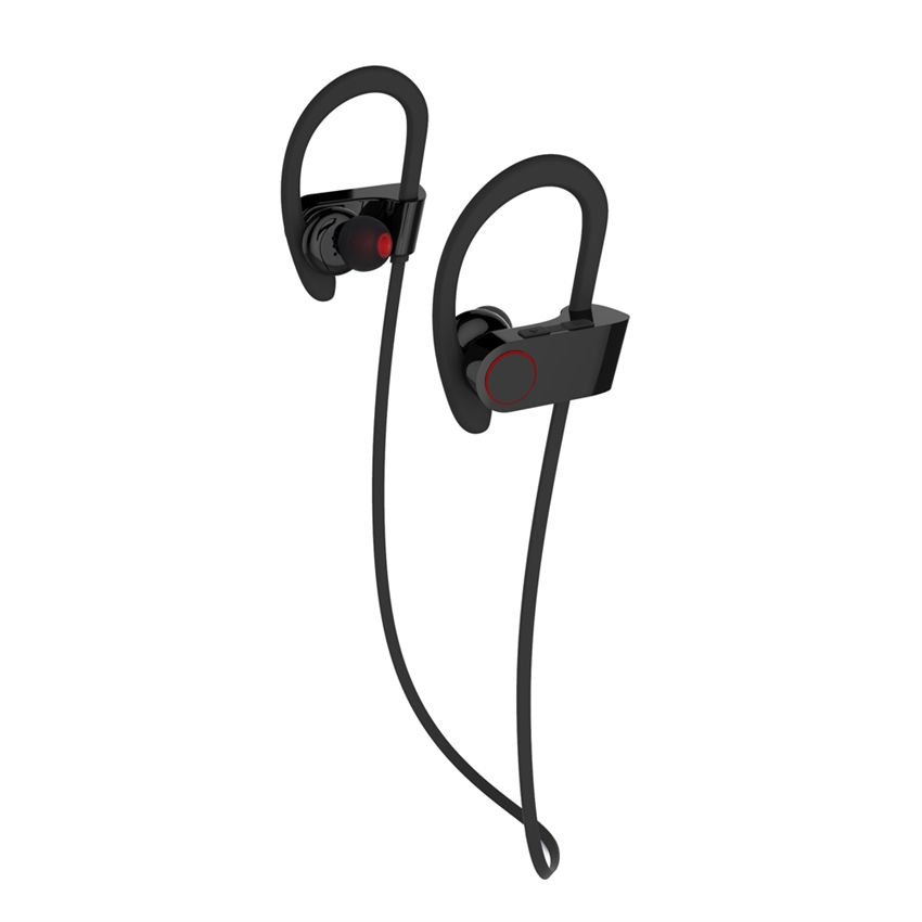 OEM/ODM AF-Q6 HiFi Wireless Bluetooth 4.1 The Best Noise Cancelling Earphones Accessories