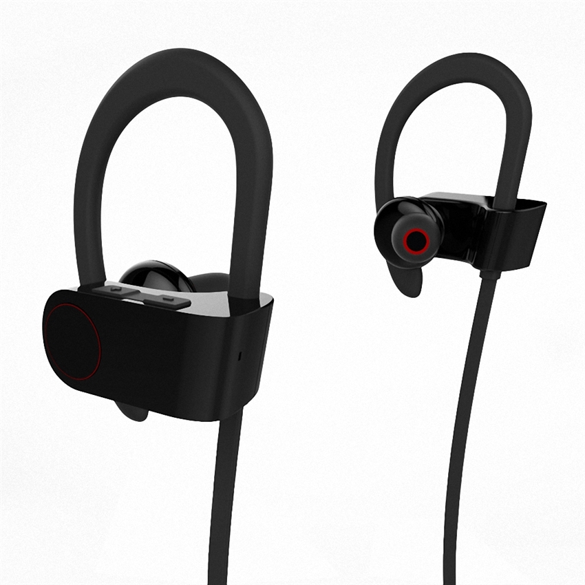 OEM/ODM AF-Q6 HiFi Wireless Bluetooth 4.1 The Best Noise Cancelling Earphones Accessories