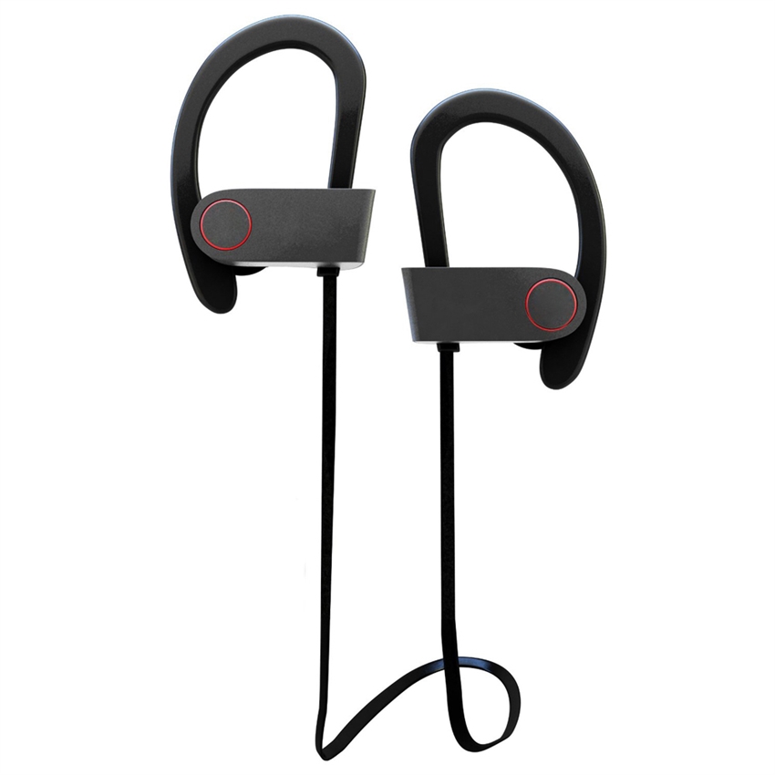 OEM/ODM AF-Q6 HiFi Wireless Bluetooth 4.1 The Best Noise Cancelling Earphones Accessories