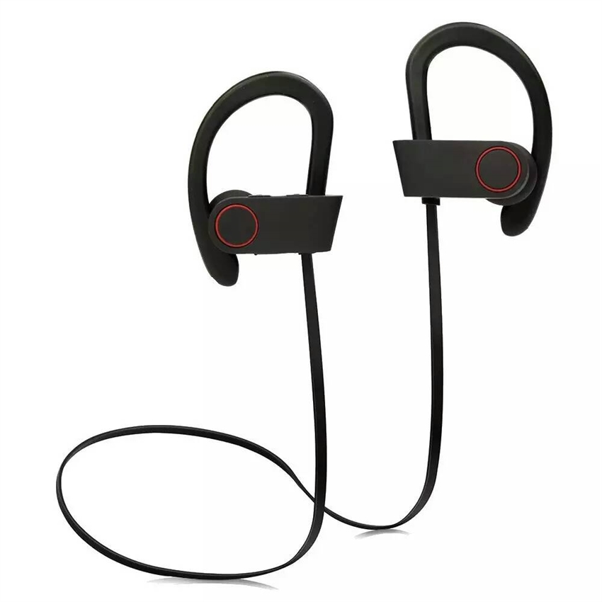 OEM/ODM AF-Q6 HiFi Wireless Bluetooth 4.1 The Best Noise Cancelling Earphones Accessories